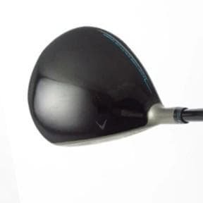 ダンガン7 　フェアウェイウッド　13° 　オリジナルカーボンシャフト