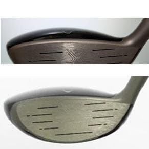 ダンガン7 　フェアウェイウッド　13° 　オリジナルカーボンシャフト