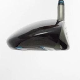 ダンガン7 　フェアウェイウッド　13° 　オリジナルカーボンシャフト