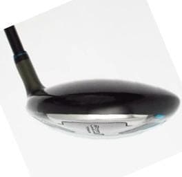 ダンガン7 　フェアウェイウッド　13° 　オリジナルカーボンシャフト