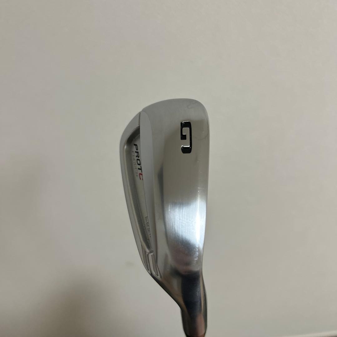 プロトコンセプト c05tp G 50° ギャップウェッジ　ヘッドのみ可能