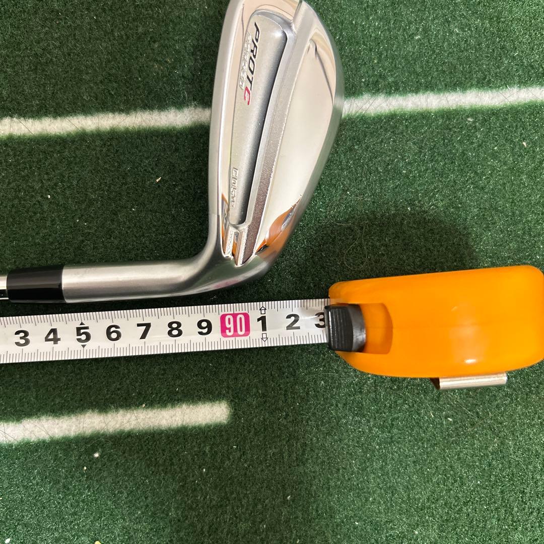 プロトコンセプト c05tp G 50° ギャップウェッジ　ヘッドのみ可能