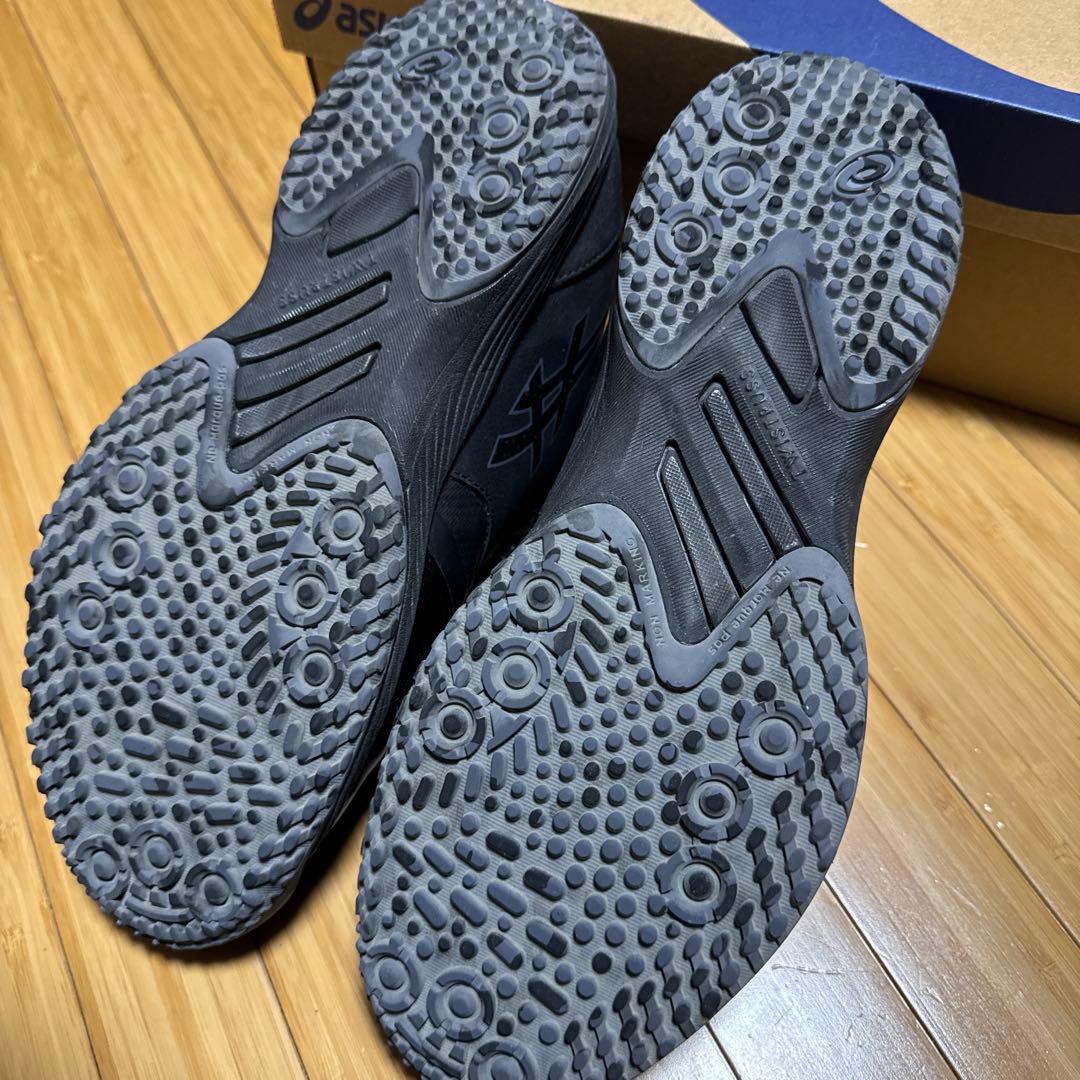 アシックス PRESTIGELYTE5 OC WIDE 26.0