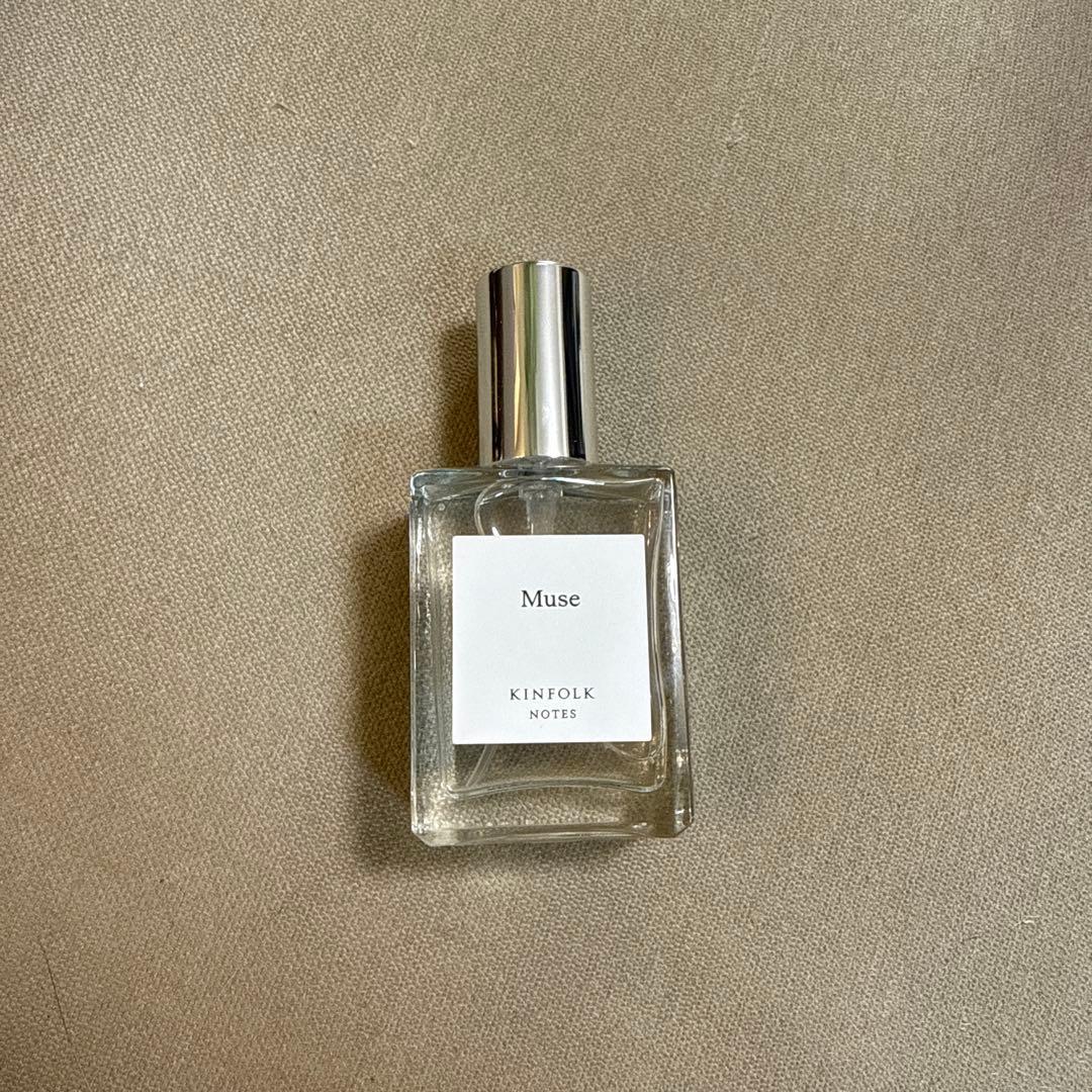 香水(ユニセックス) Kinfolk Muse Eau de Parfum 30ml