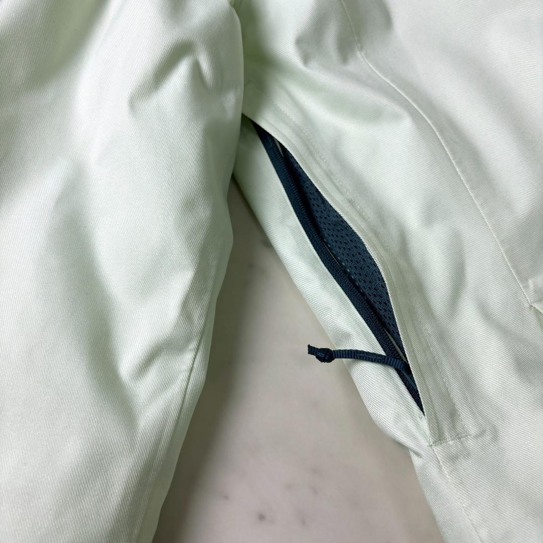 アンダーアーマー スノーボード スキー ウェア S相当 スノボ ボードウェア