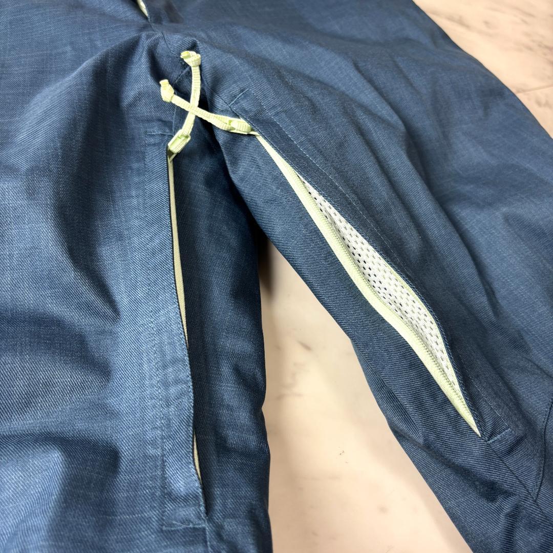 アンダーアーマー スノーボード スキー ウェア S相当 スノボ ボードウェア