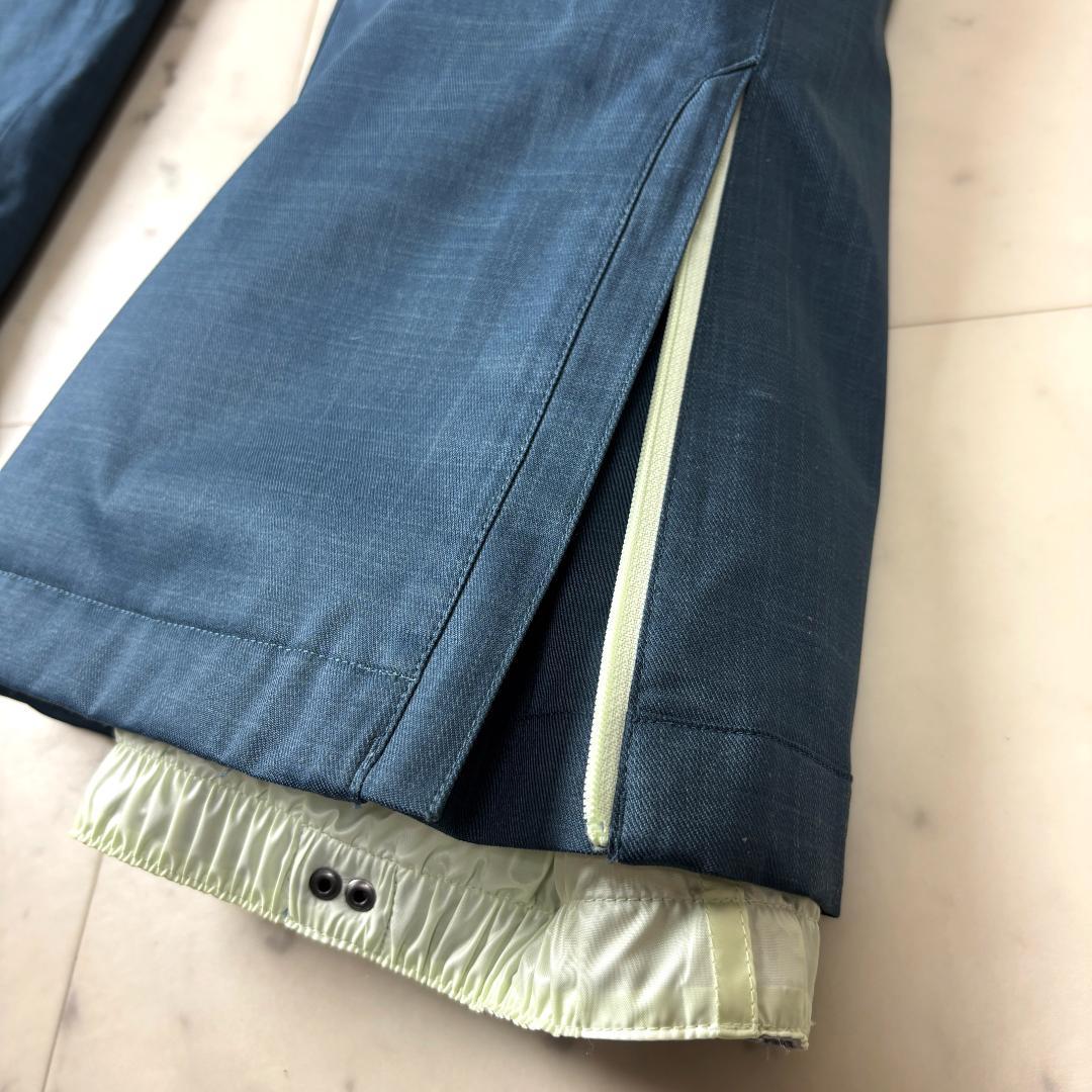 アンダーアーマー スノーボード スキー ウェア S相当 スノボ ボードウェア