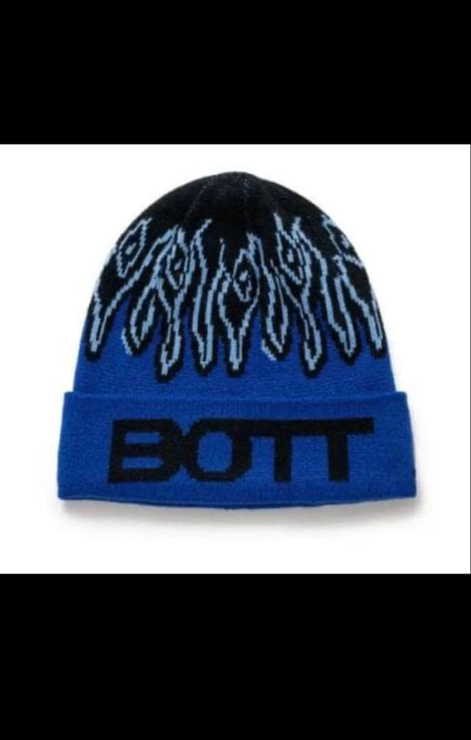 BOTT ビーニー | 激安通販のイーサプライ