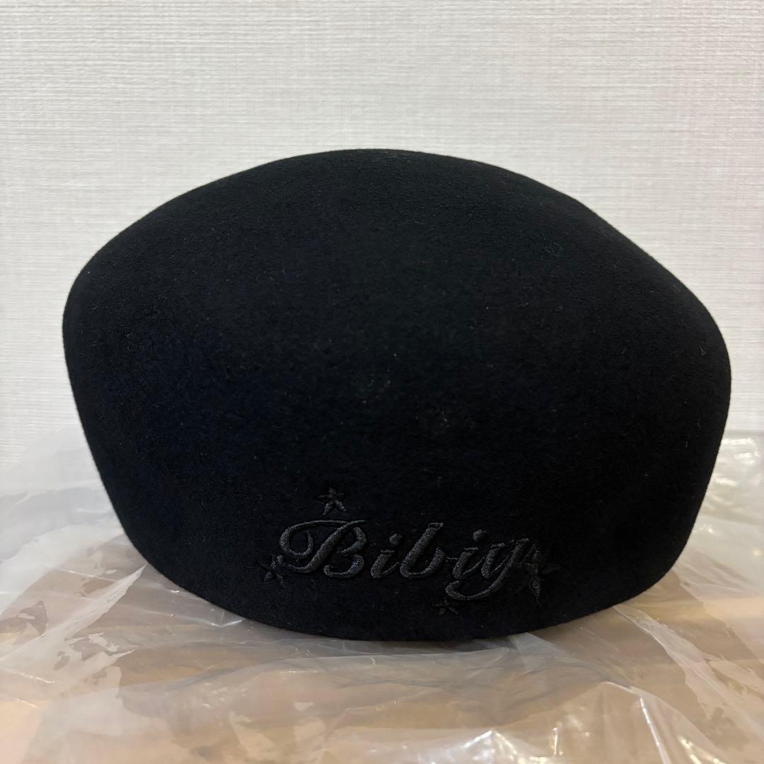Bibiy BIBIY. ★ BERET