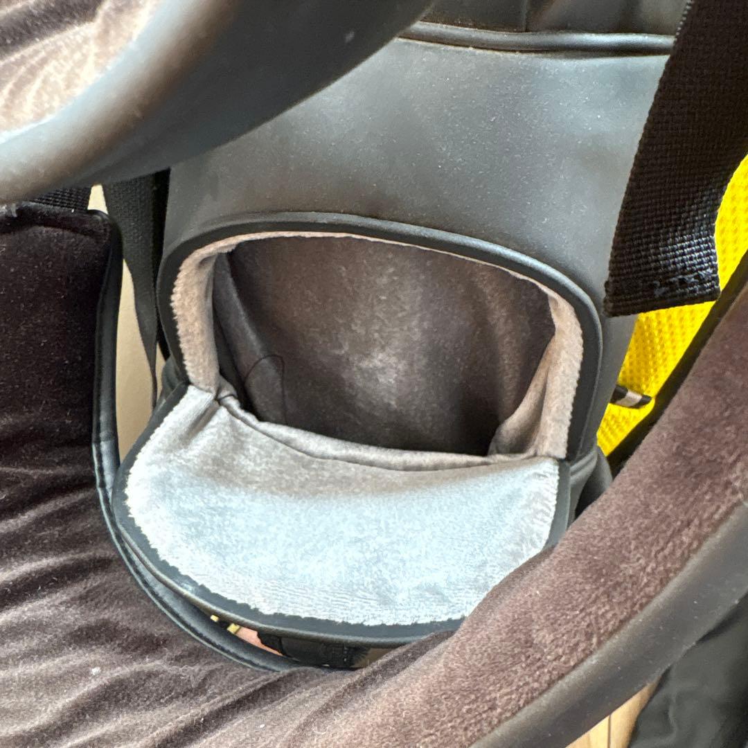 VESSEL ベゼル　プレーヤーズ3.0　スタンドバッグ　キャディバッグ