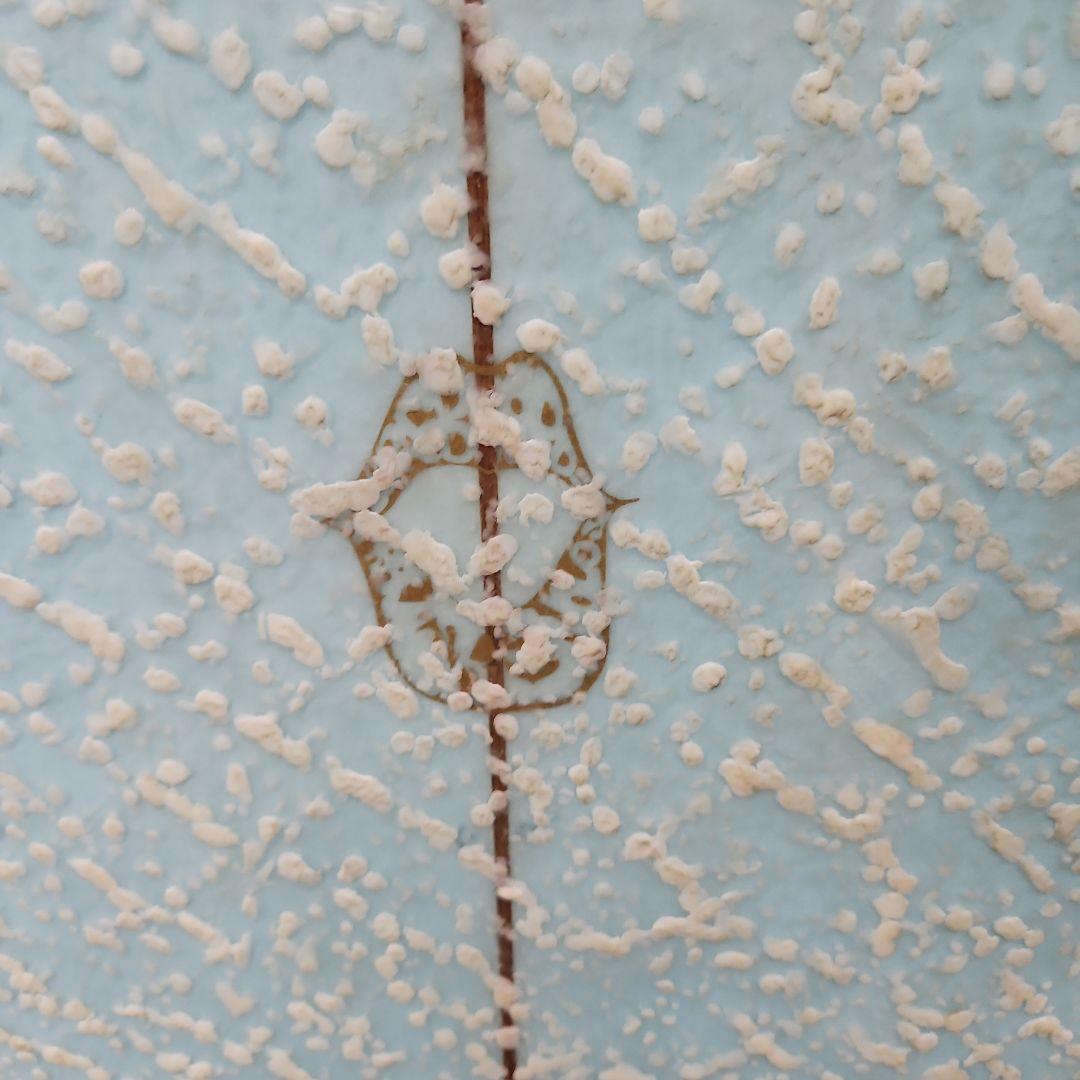 美品トラビスレイノルズ6'5ボンザーミッドレングス