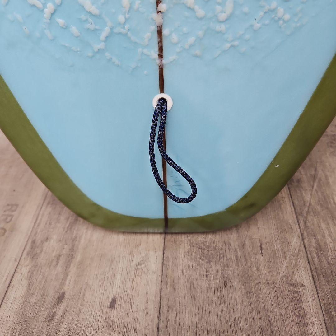 美品トラビスレイノルズ6'5ボンザーミッドレングス