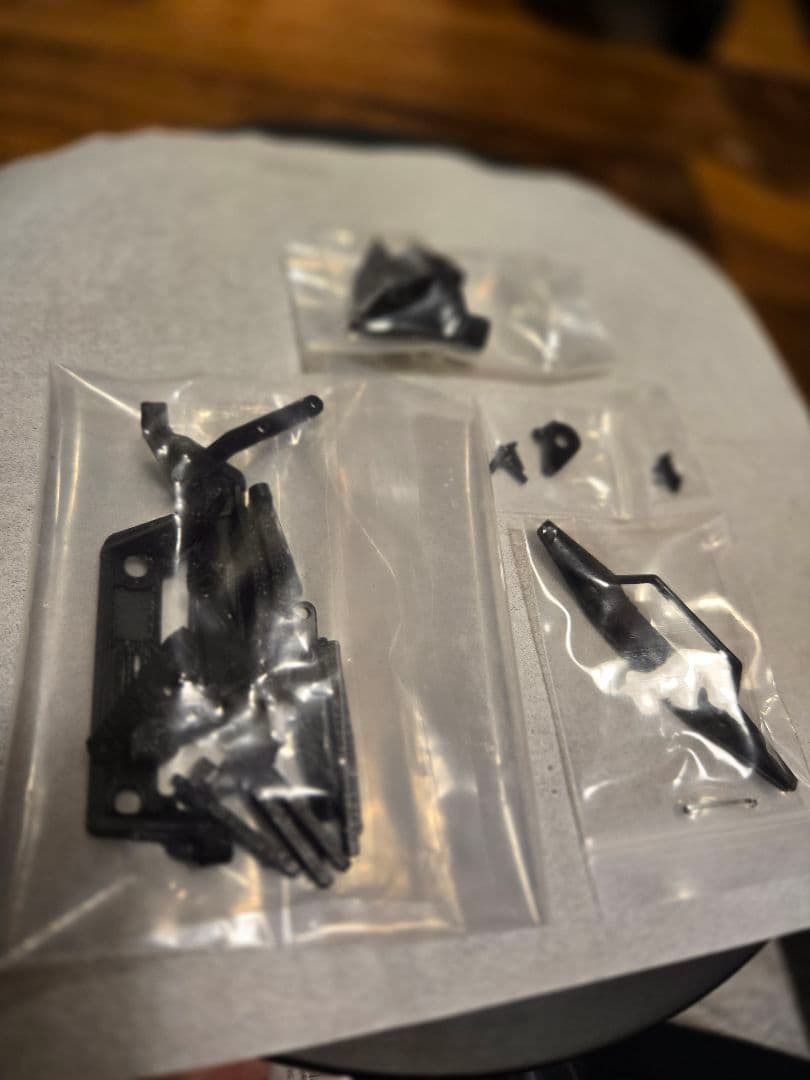 京商ミニッツ4×4 レディセット※説明読んでください GW後半最終セール