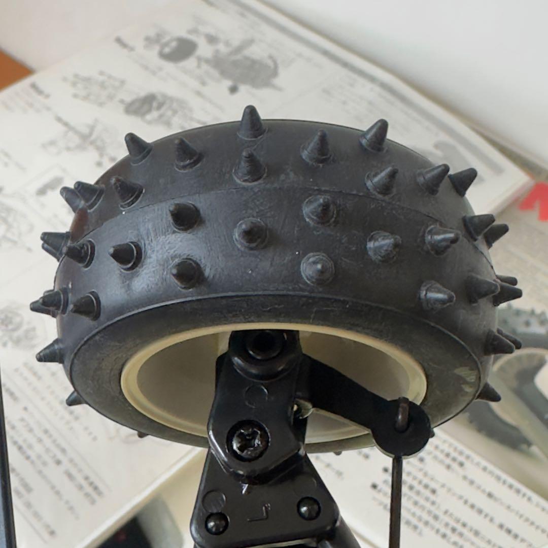 希少 80s Kyosho 京商 新品未使用 ターボオプティマ 14X レア - メルカリ