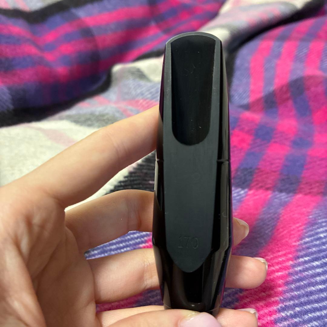 今週末終了⭐︎セルマー S90 170 アルトサックスマウスピース