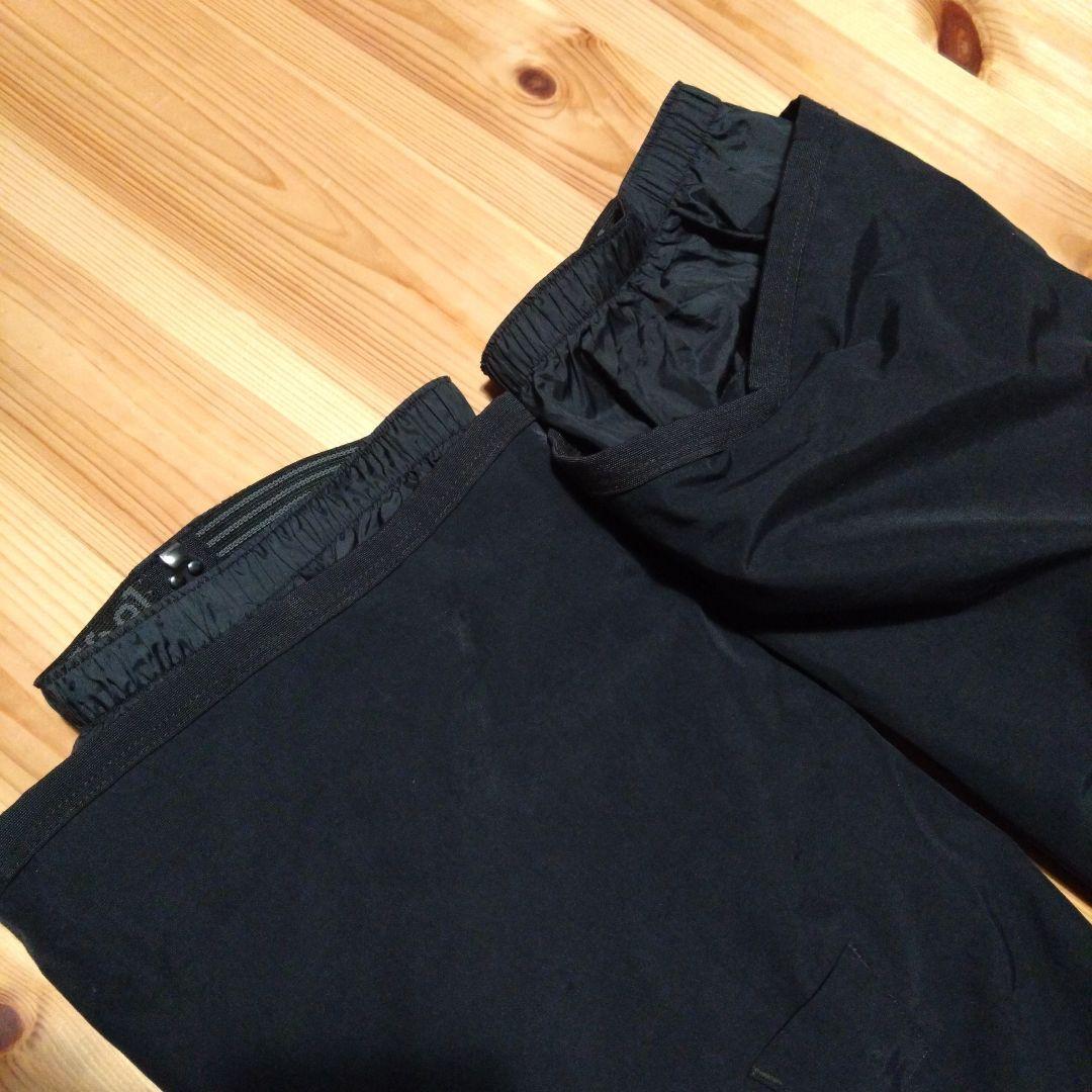 Burton ak ビブパン　М　バートン　ゴアテックス