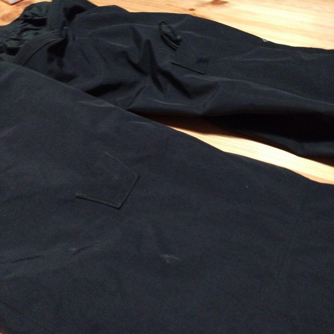 Burton ak ビブパン　М　バートン　ゴアテックス