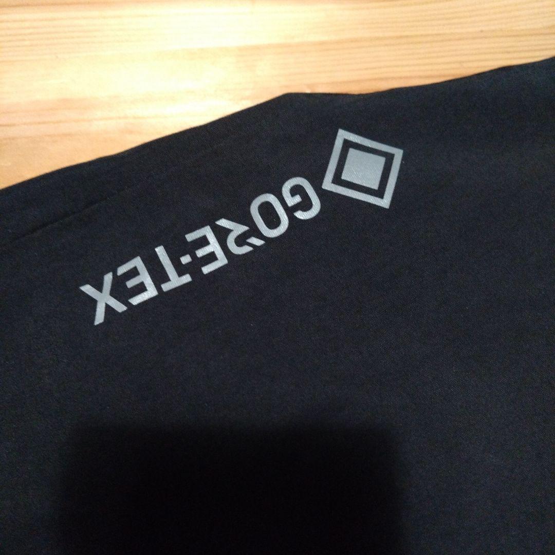 Burton ak ビブパン　М　バートン　ゴアテックス