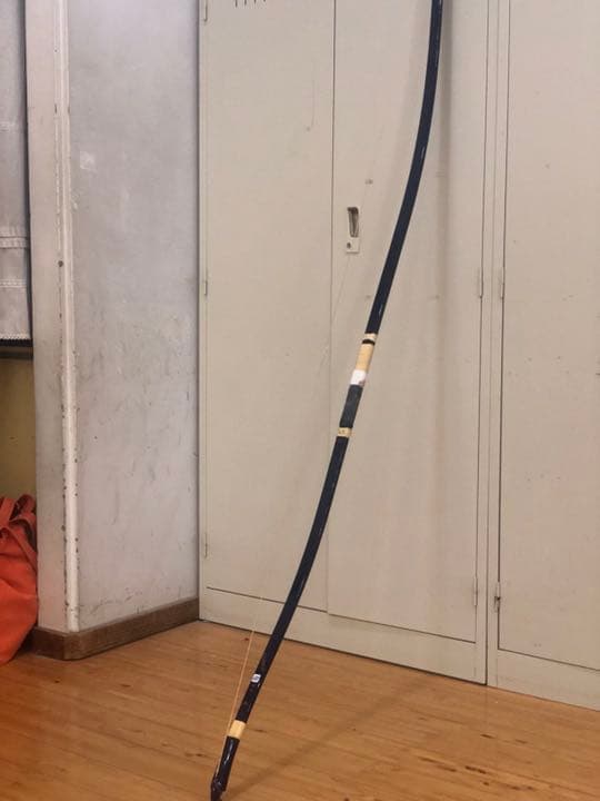 [値下げ交渉可]直心2 carbon 19キロ 伸寸 紺色