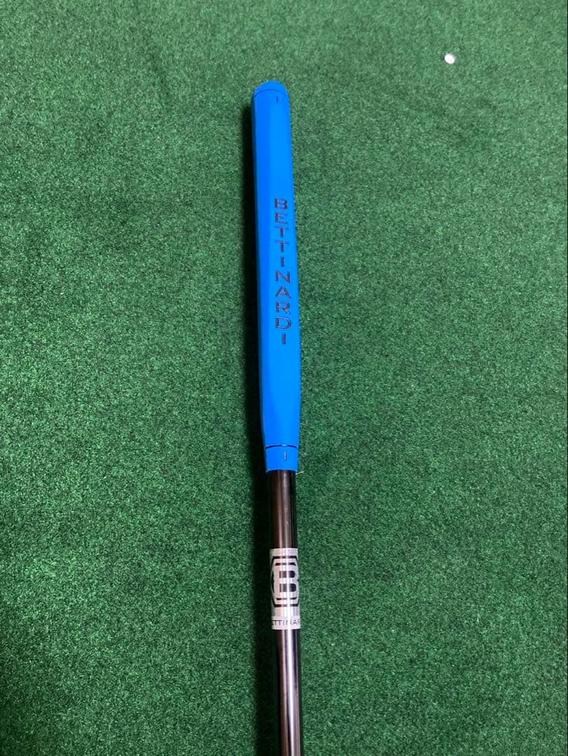 Bettinardi パター BB48 ３４インチ