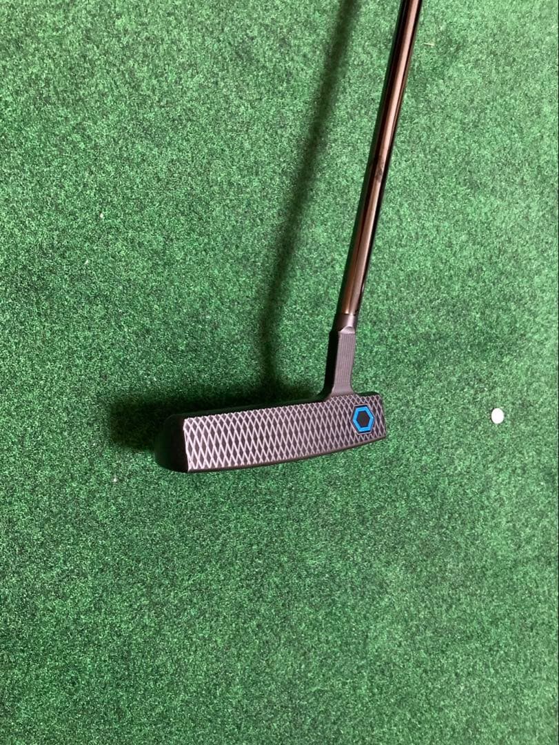 Bettinardi パター BB48 ３４インチ