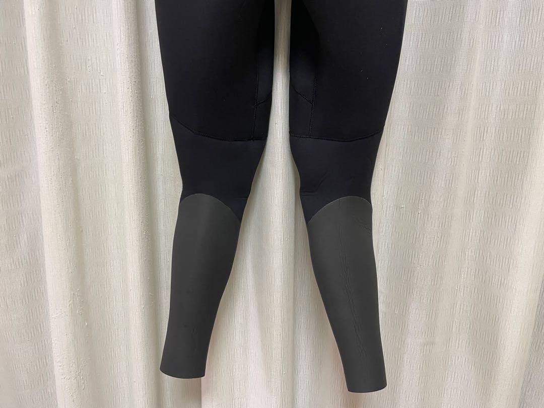 オニール　スーパーフリーク ウィメンズ ウエットスーツ バックジップ 5x3mm