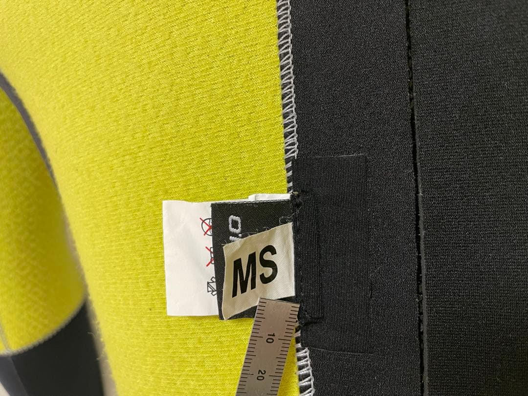 オニール　スーパーフリーク ウィメンズ ウエットスーツ バックジップ 5x3mm