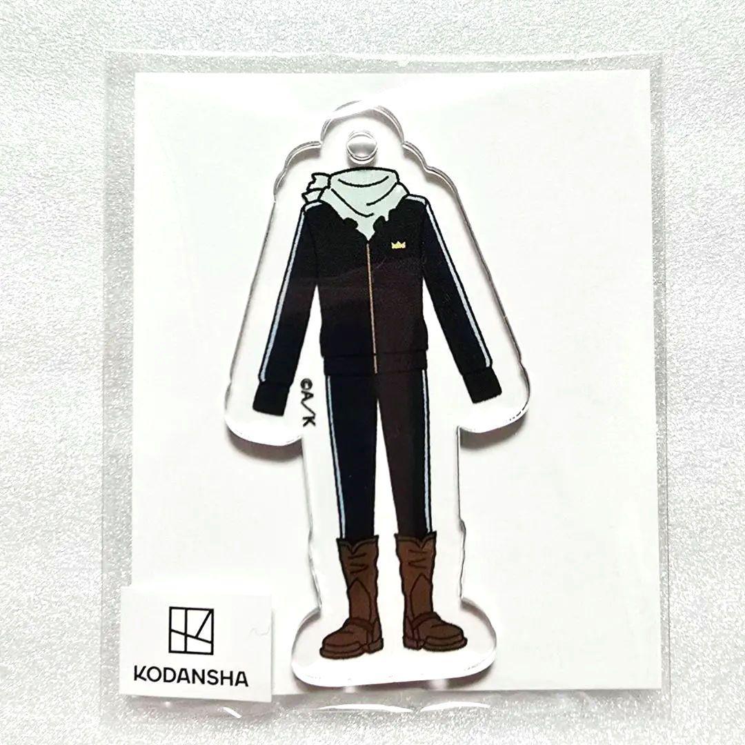 ノラガミ 15周年記念 夜ト まとめ売り プリンセスカフェ POPUPSHOP