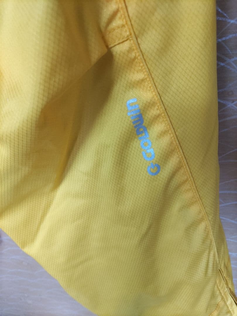 GOLDWIN ゴールドウイン パンツの通販はau PAY マーケット - 輸入雑貨