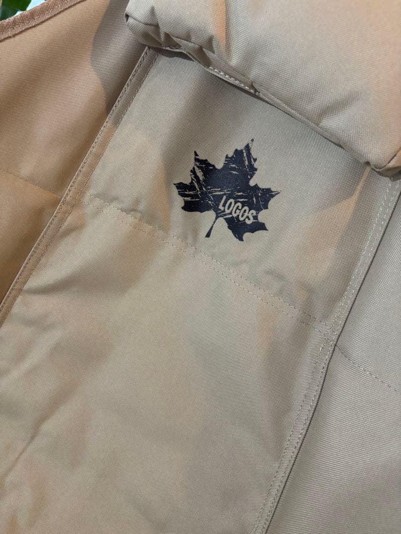 【期間限定】LOGOS(ロゴス)TRADCANVAS ゆらゆらハンモックチェア