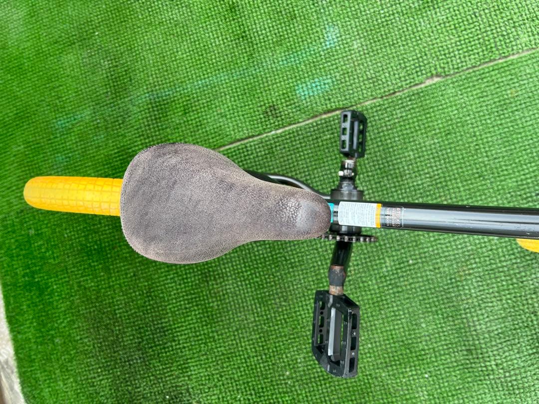 GT BIKES BMX 20インチ