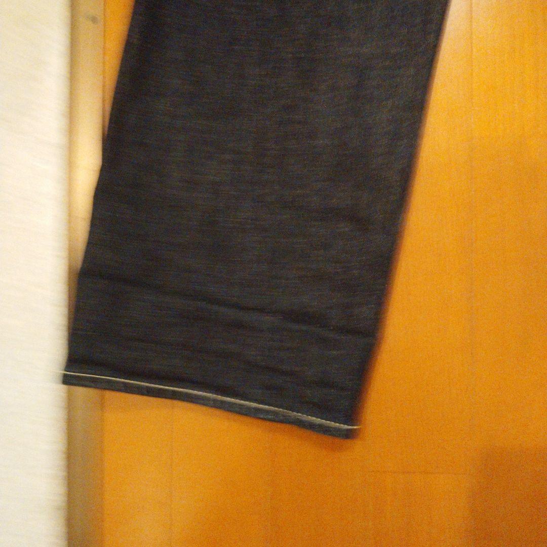 さきいか様専用OLD STÜSSY デニム 34インチ - メルカリ