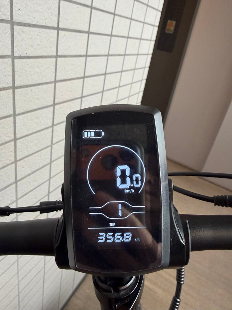 MOVE XS 電動アシスト自転車/型式認定取得 都内引き渡し2万円引き
