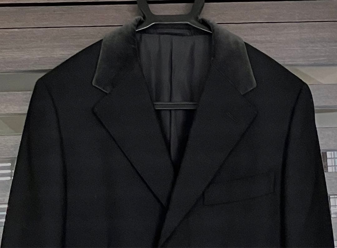 ユナイテッドアローズ ウール・チェスターコート