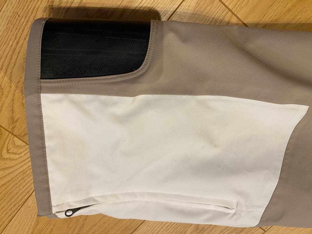 最終値下げ‼️オンヨネ スキーウェアセット（ジャケット＆パンツ） 2024製