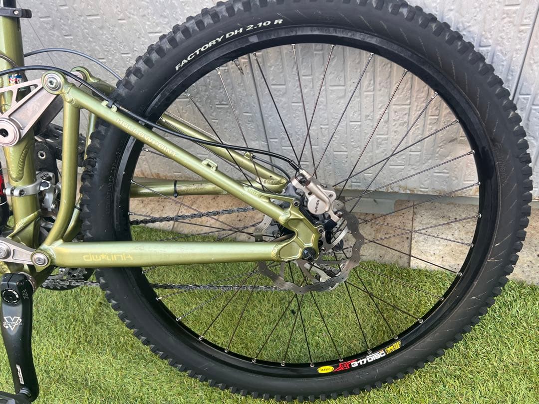 IRON HORSE MKlll EXPERT アイアンホース マウンテンバイク - メルカリ