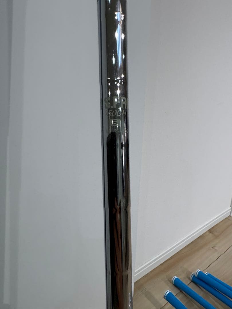 タイトリスト・VG3・アイアン7本セット 5-9 P A ・S・フォージド中古品