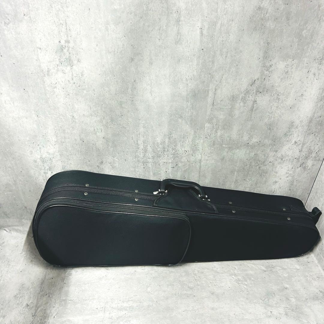 【美品】カルロジョルダーノ バイオリンVS-1 4/4 （2022） ケース付き