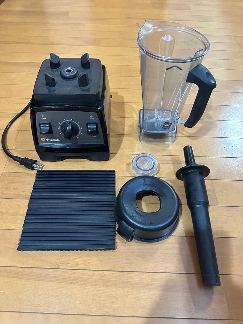 キッチン家電 Vitamix professional series 300 / 2000ml