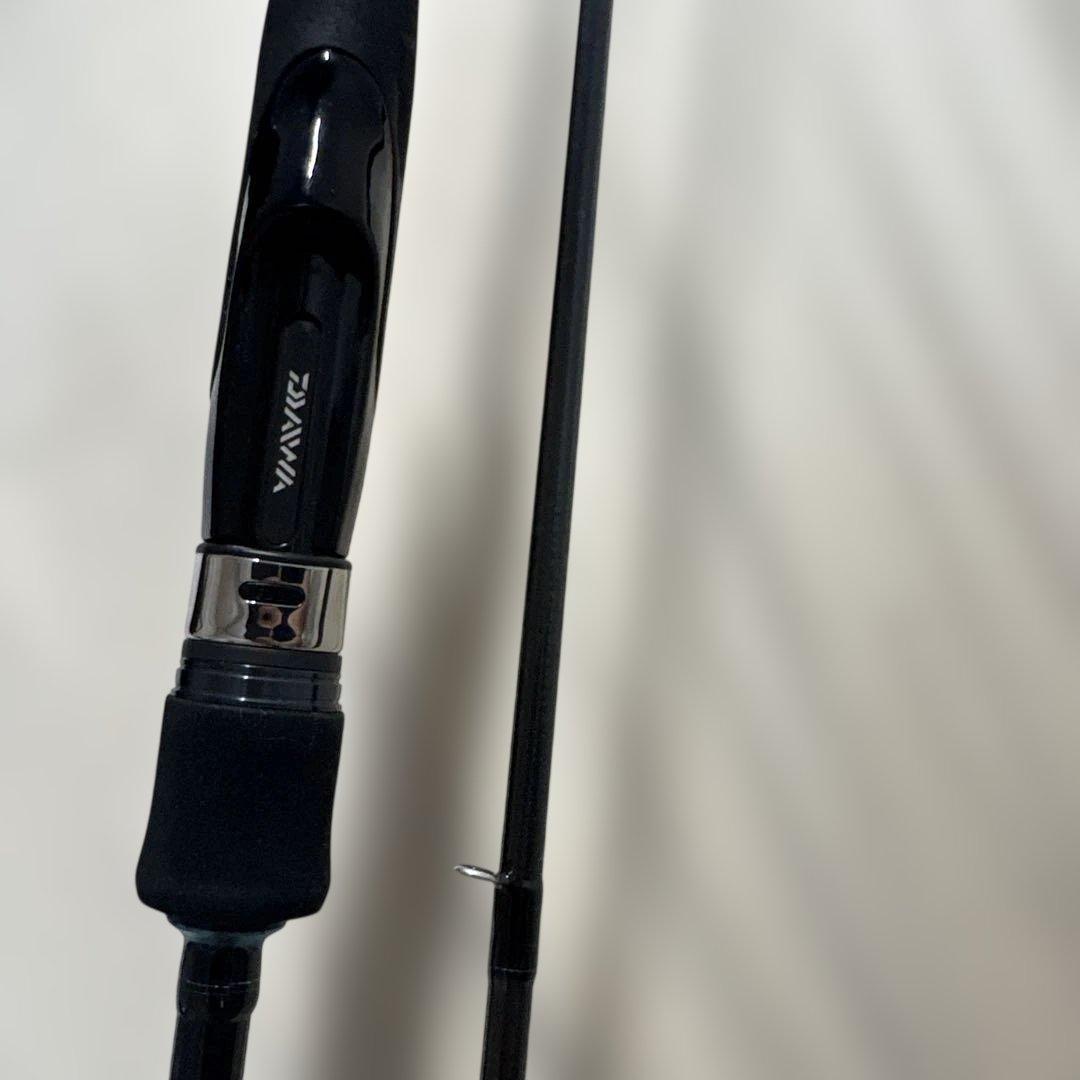 ダイワ エメラルダス x イカメタル 70mls-s