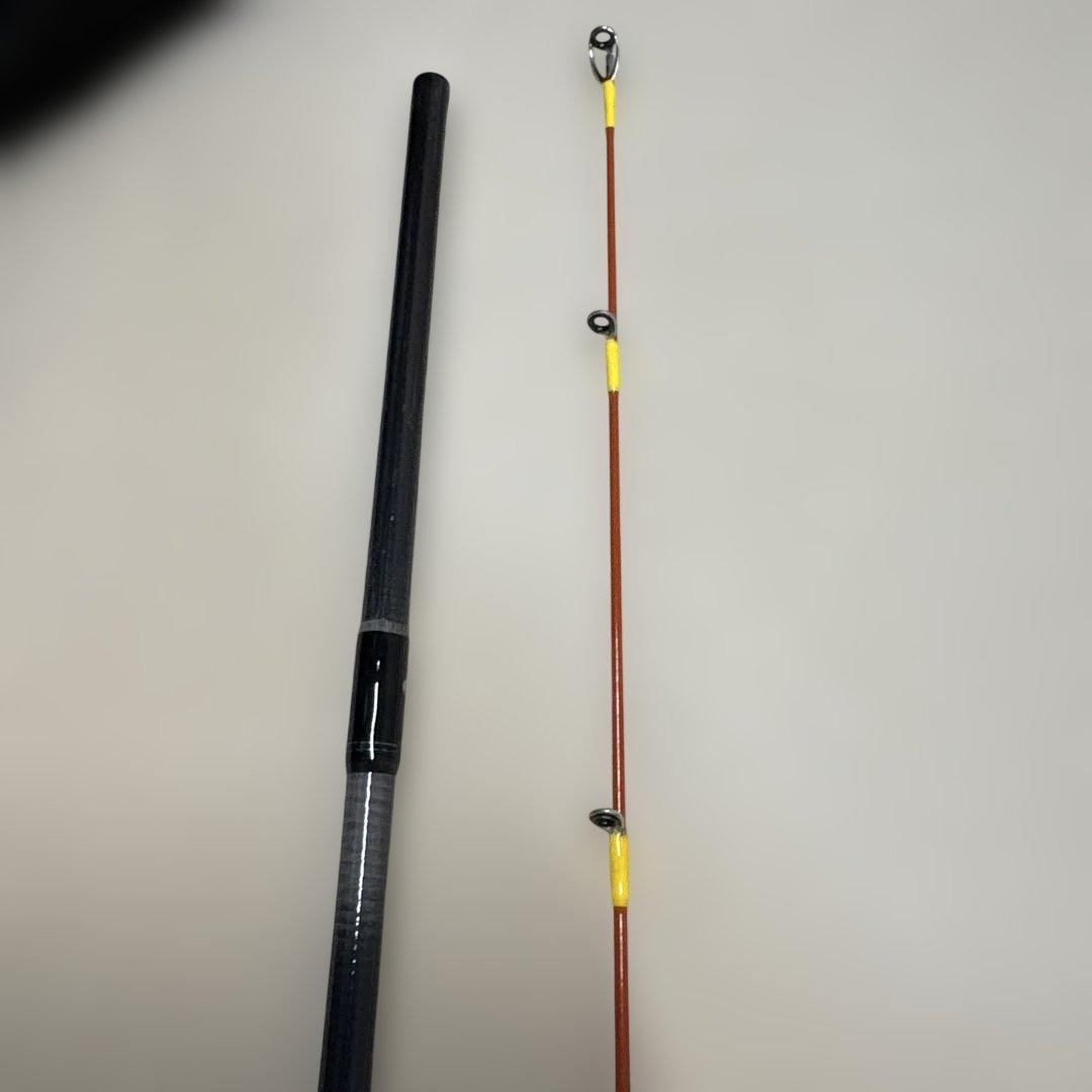 ダイワ エメラルダス x イカメタル 70mls-s