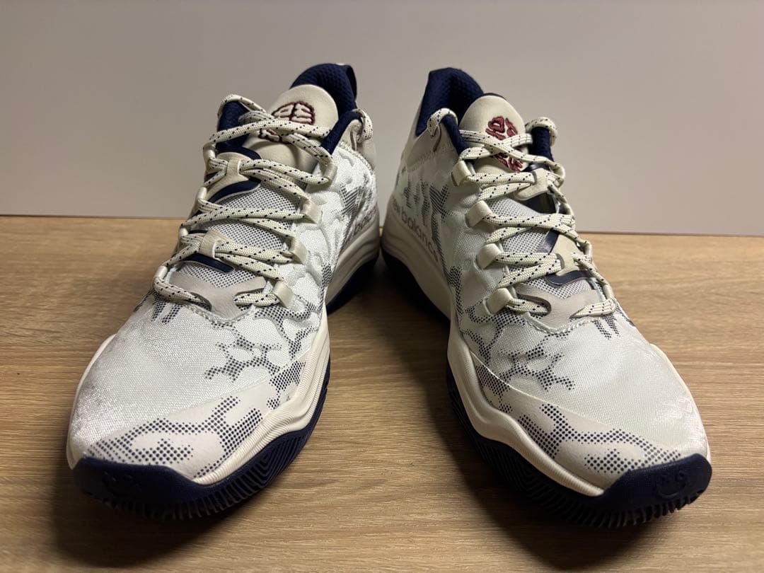 未使用 28cm D ニューバランス TWO WXY v3 (BB2WYVH3)