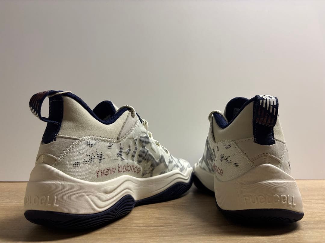 未使用 28cm D ニューバランス TWO WXY v3 (BB2WYVH3)