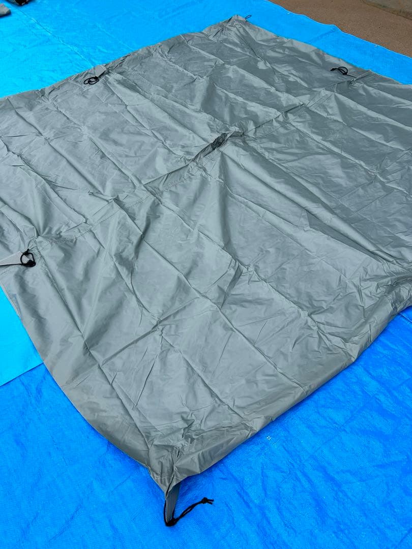 【美品】テンマクデザイン パンダTC +