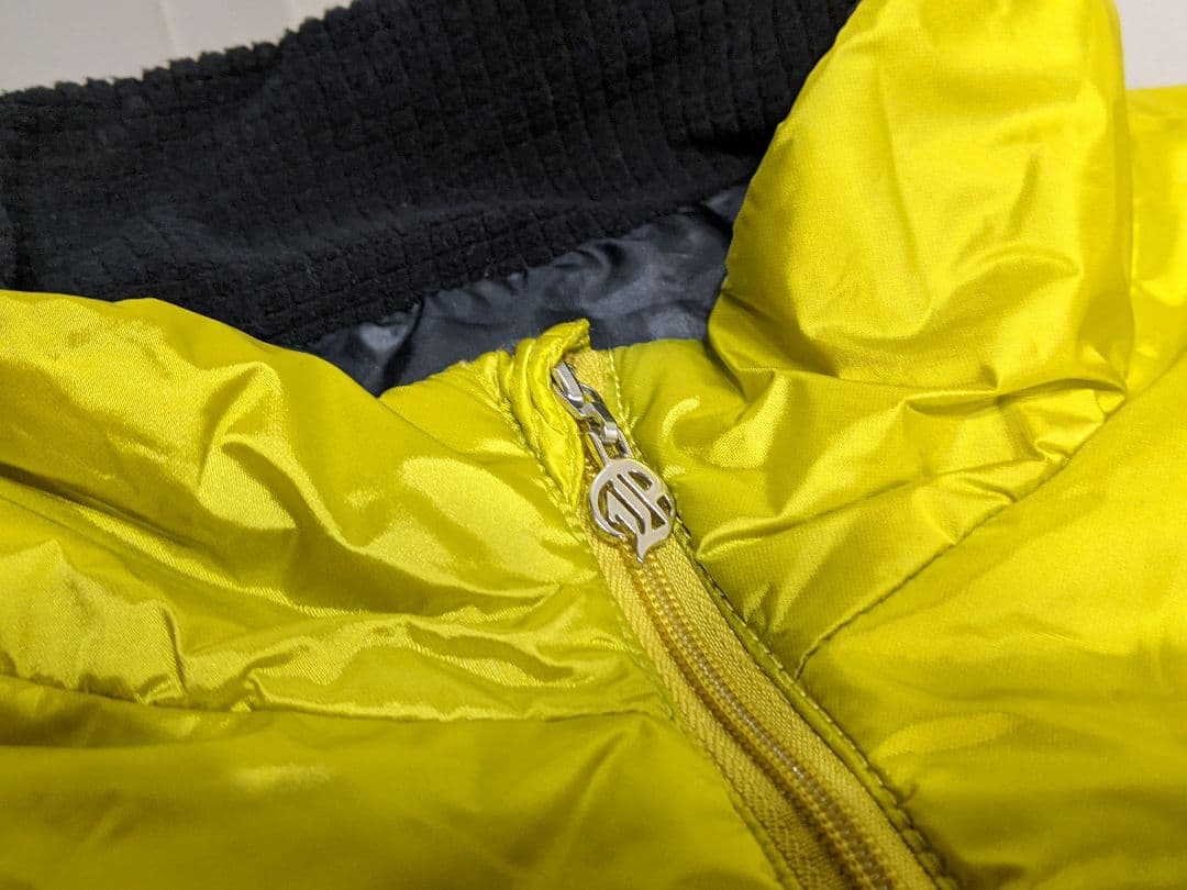 ダンスウィズドラゴン　スニードジャック　ゴルフ　ウェア　ハーフジップ　　2way