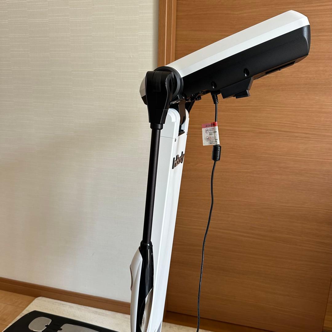 inbody270 動作確認済み 高機能 ダイエット 体組成 インボディ