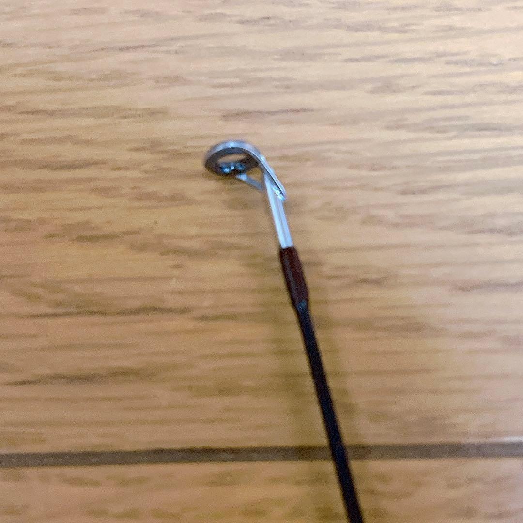 超希少　ダイワ シルバークリーク S SC-S 592ULFS-SV