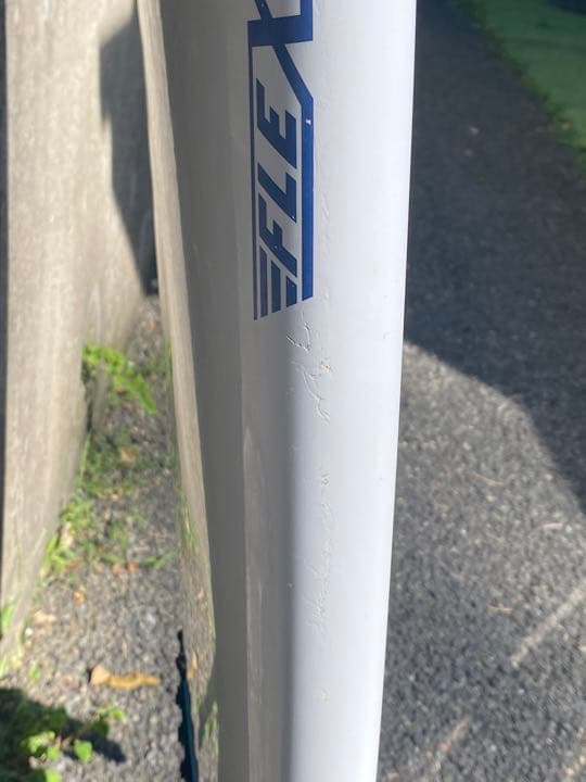 プレセボ　ラッドディアブロ5、8 中古美品