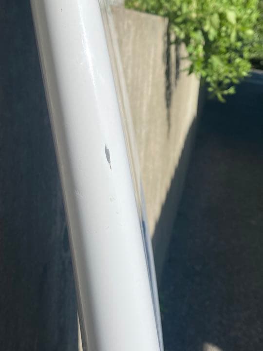 プレセボ　ラッドディアブロ5、8 中古美品