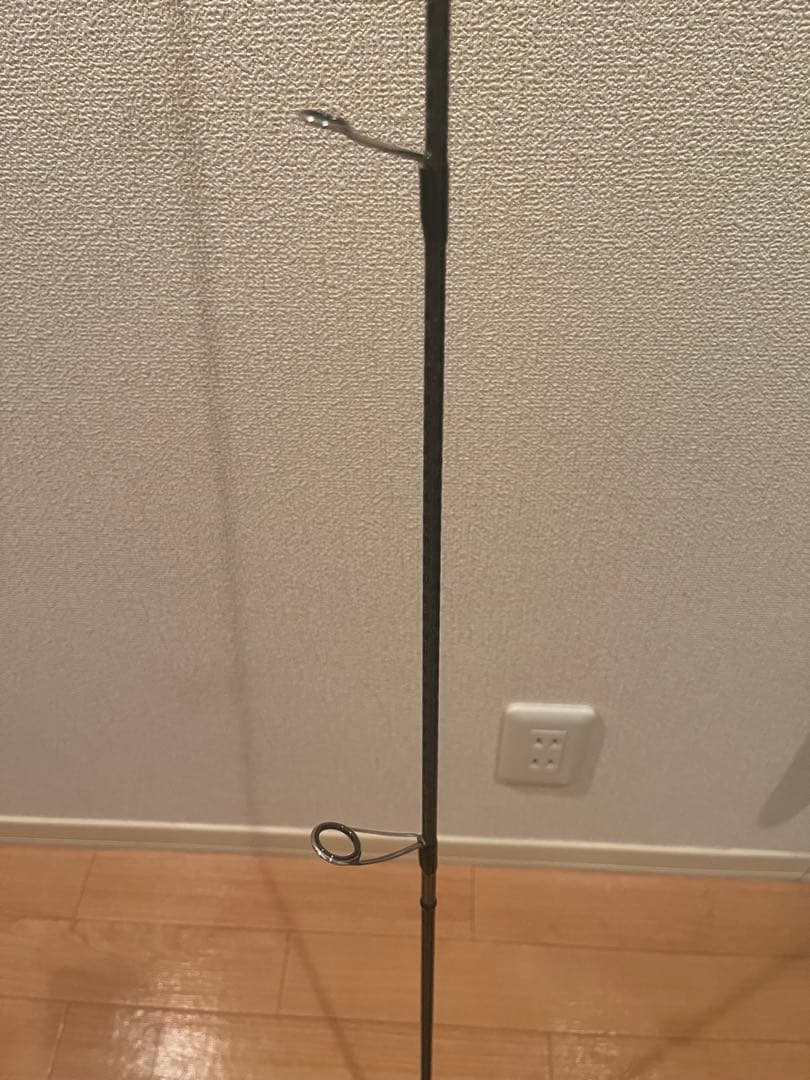 シマノ 21 ゲームタイプ LJ S610-0